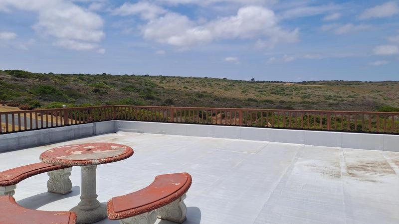 4 Bedroom Property for Sale in Jongensfontein Western Cape